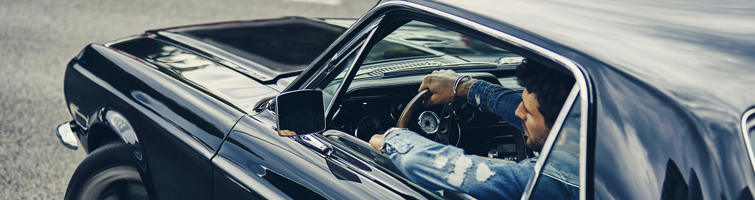 Ohio Classic Car Insurance Coverage