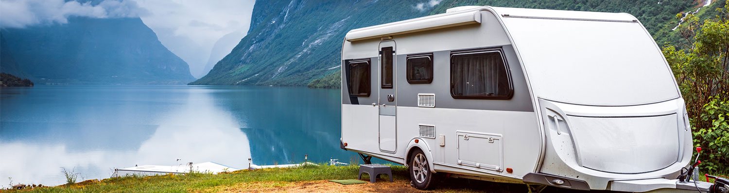 Ohio RV Insurance Coverage